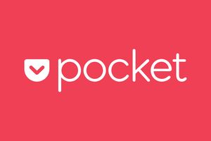 Pocket aplicación para guardar artículos sin conexión a internet